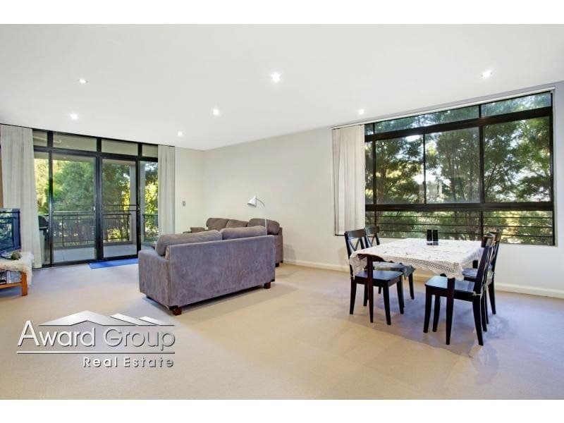 101/2-4 Purser Avenue CASTLE HILL NSW, Castle Hill - Thumbnail 3