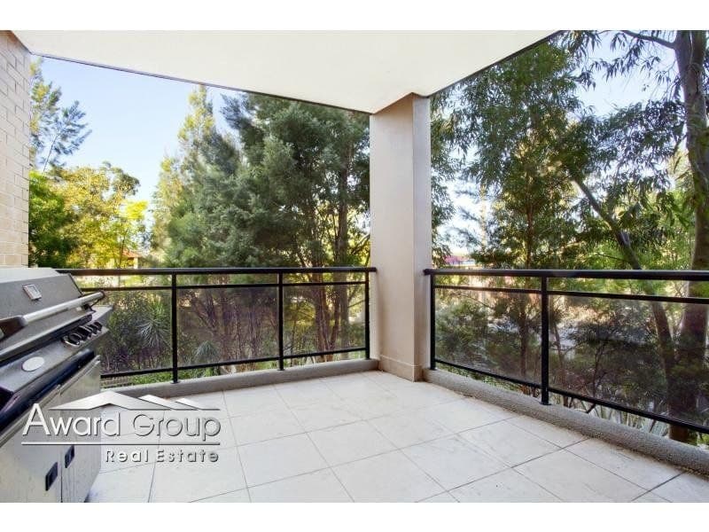 101/2-4 Purser Avenue CASTLE HILL NSW, Castle Hill - Thumbnail 6
