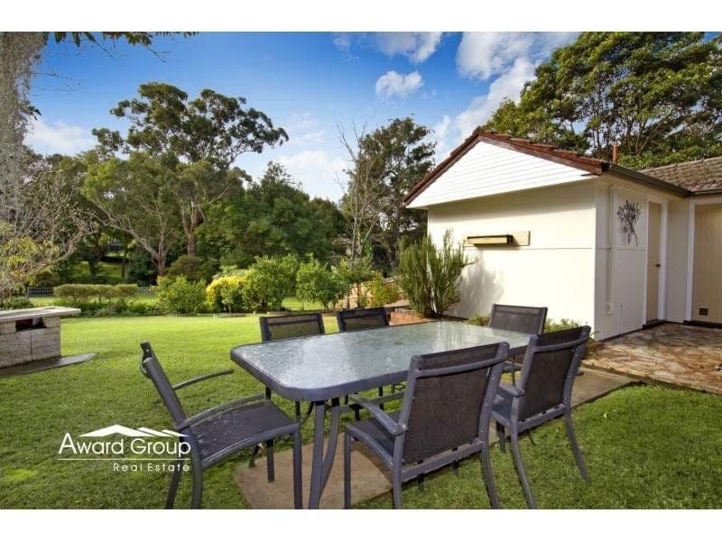 7 Kariwara Street DUNDAS NSW, Dundas - Image 1