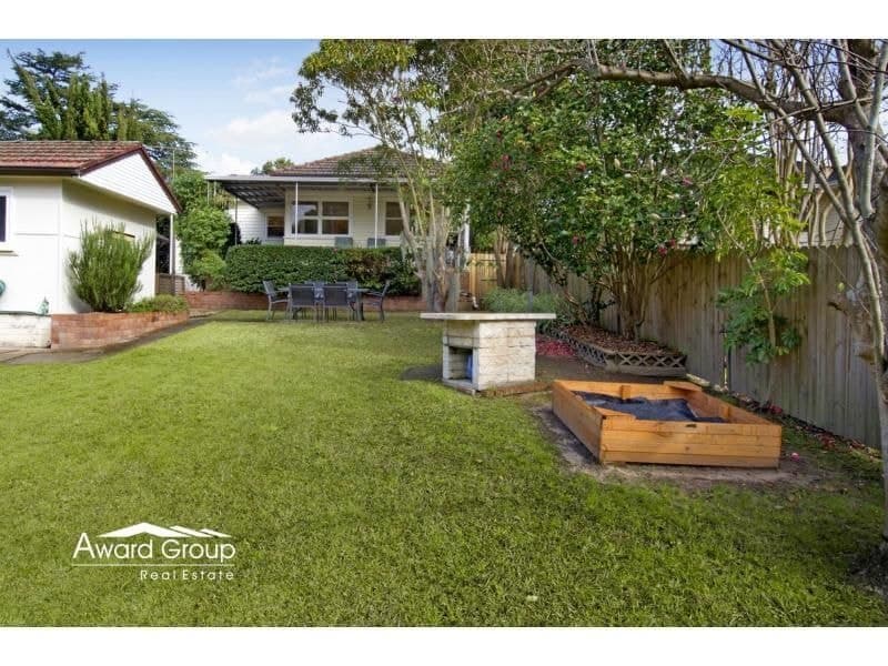 7 Kariwara Street DUNDAS NSW, Dundas - Thumbnail 7