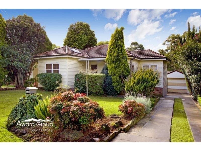 7 Kariwara Street DUNDAS NSW, Dundas - Thumbnail 8