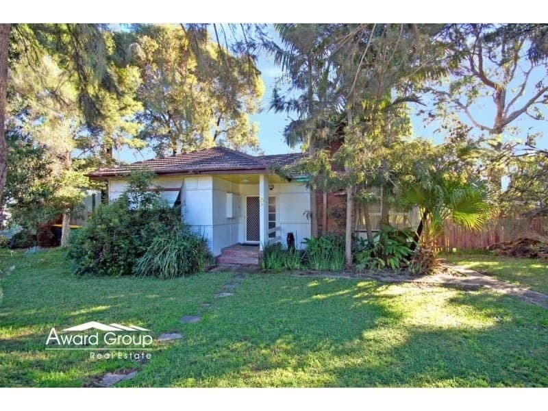 50 Primrose Avenue RYDALMERE NSW, Rydalmere - Image 1