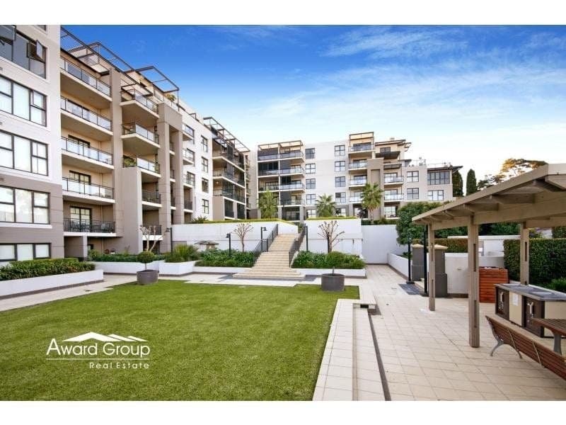62/141 Bowden Street MEADOWBANK NSW, Meadowbank - Image 1