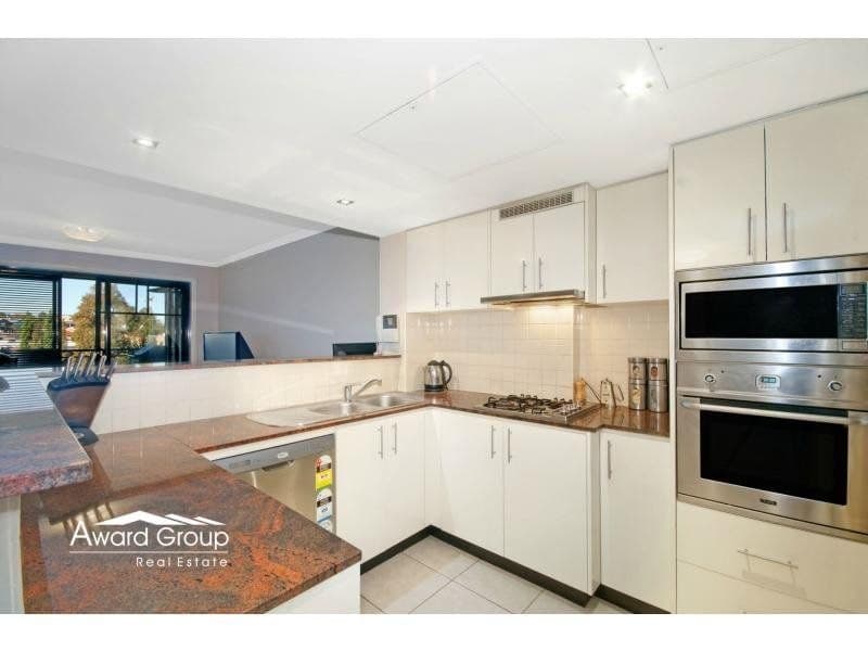 62/141 Bowden Street MEADOWBANK NSW, Meadowbank - Thumbnail 2