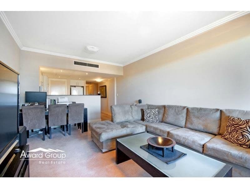 62/141 Bowden Street MEADOWBANK NSW, Meadowbank - Thumbnail 3