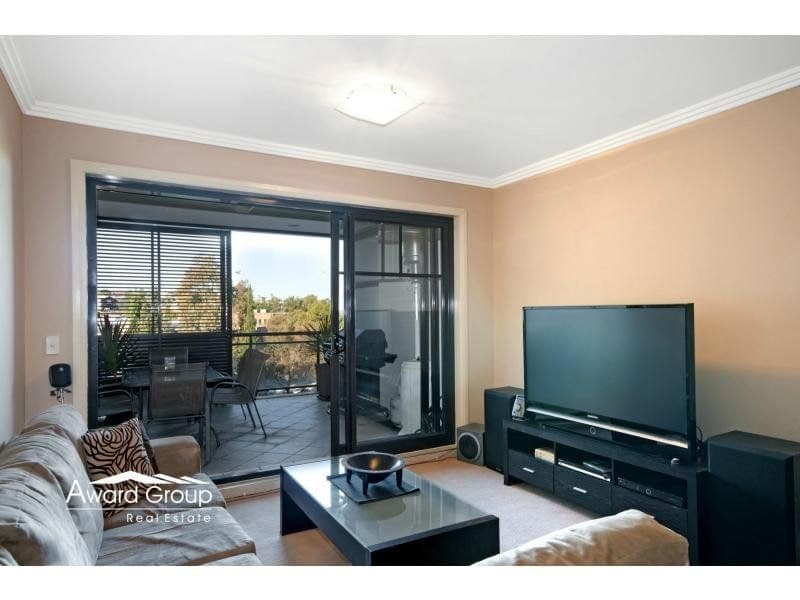 62/141 Bowden Street MEADOWBANK NSW, Meadowbank - Thumbnail 4