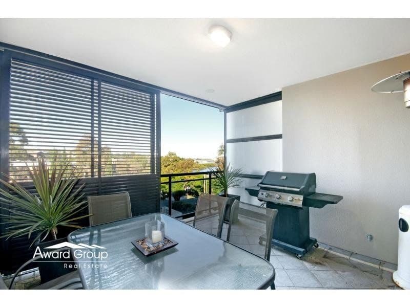 62/141 Bowden Street MEADOWBANK NSW, Meadowbank - Thumbnail 7