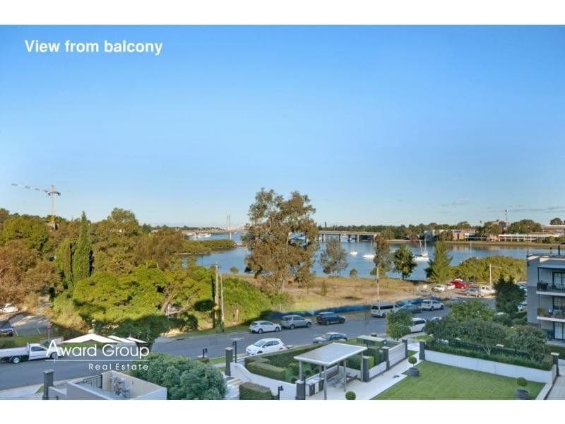 62/141 Bowden Street MEADOWBANK NSW, Meadowbank - Thumbnail 8