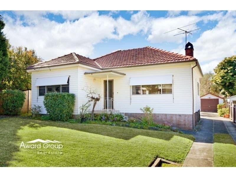 49 Wharf Road MELROSE PARK NSW, Melrose Park - Image 1