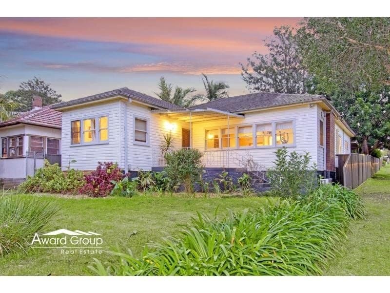45 Boronia Street ERMINGTON NSW, Ermington - Image 1