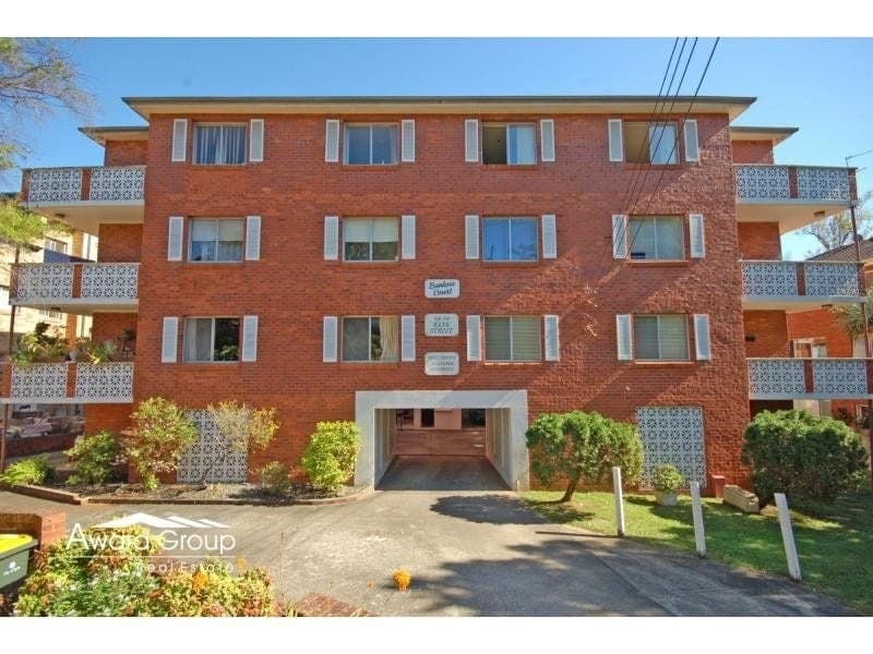 5/18 Bank Street MEADOWBANK NSW, Meadowbank - Image 1