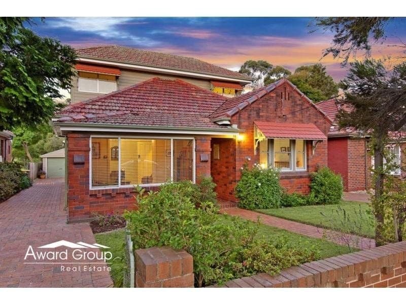 60 Cobham Avenue MELROSE PARK NSW, Melrose Park - Image 1