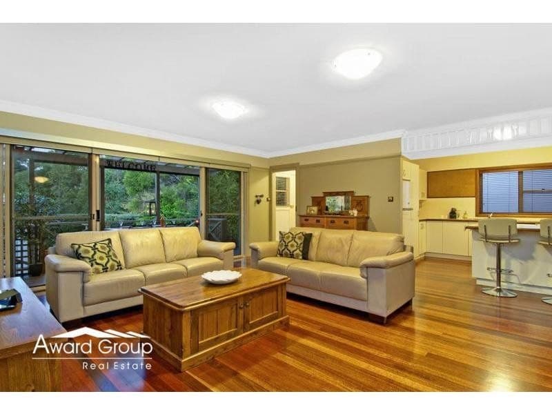 60 Cobham Avenue MELROSE PARK NSW, Melrose Park - Thumbnail 2