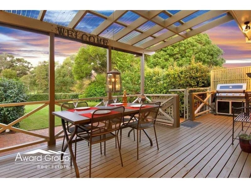 60 Cobham Avenue MELROSE PARK NSW, Melrose Park - Thumbnail 8