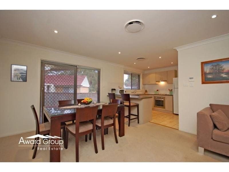 2/7A Blakeford Avenue ERMINGTON NSW, Ermington - Image 1