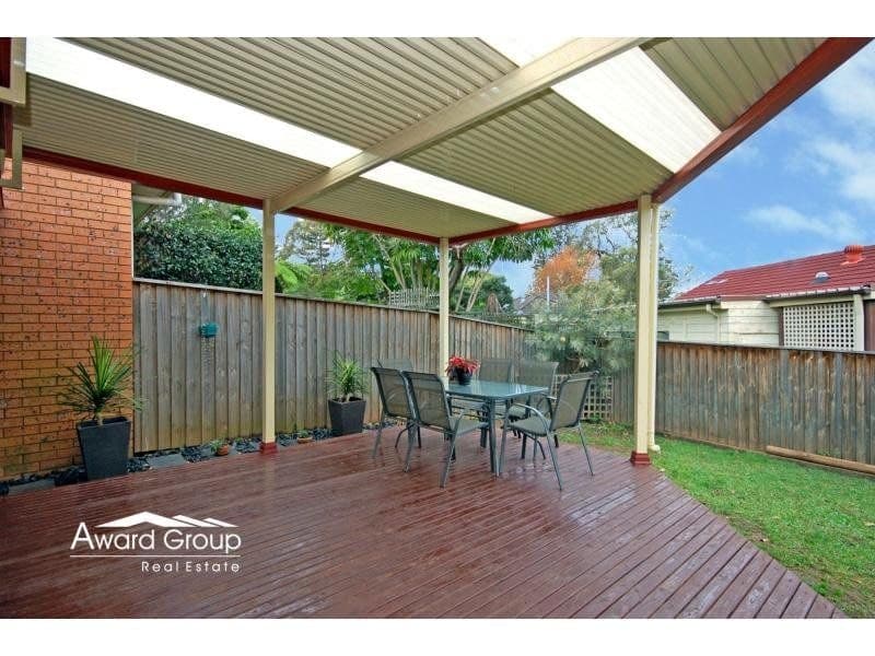 2/7A Blakeford Avenue ERMINGTON NSW, Ermington - Thumbnail 8