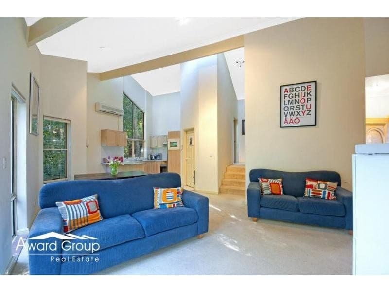 9/26 Marlow Avenue DENISTONE NSW, Denistone - Image 1