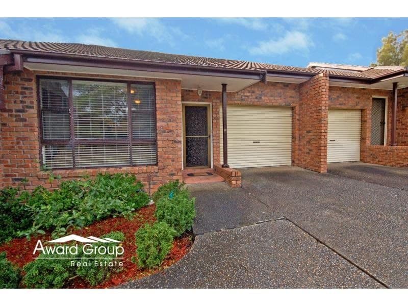 5/10-12 Wayella Street WEST RYDE NSW, West Ryde - Thumbnail 8