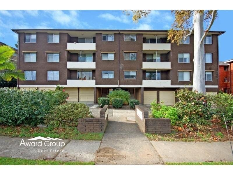 14/8-10 Adelaide Street WEST RYDE NSW, West Ryde - Image 1