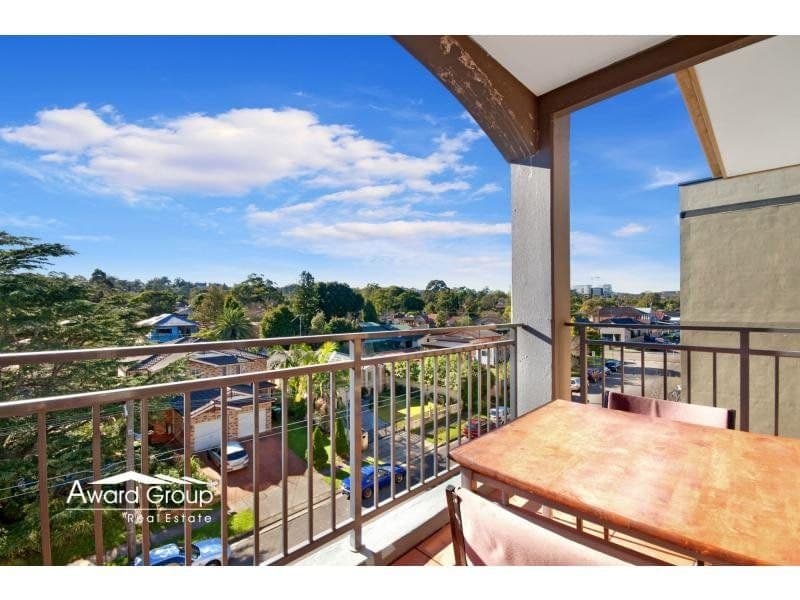 49/22-26 Herbert Street WEST RYDE NSW, West Ryde - Thumbnail 4