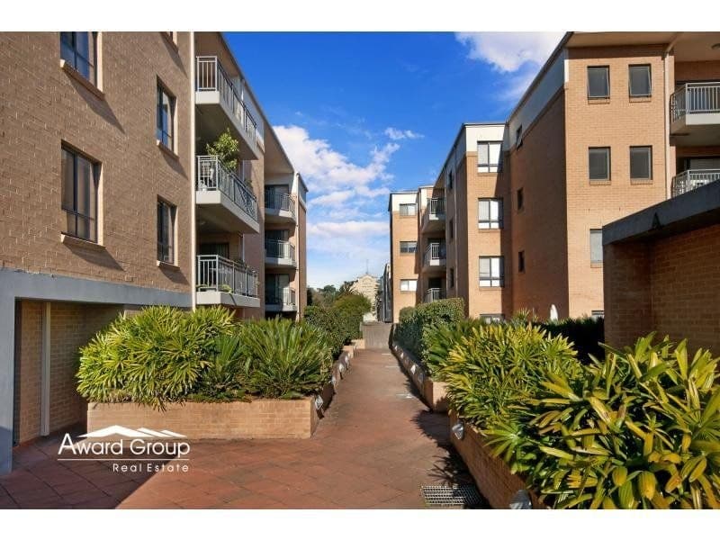 49/22-26 Herbert Street WEST RYDE NSW, West Ryde - Thumbnail 5