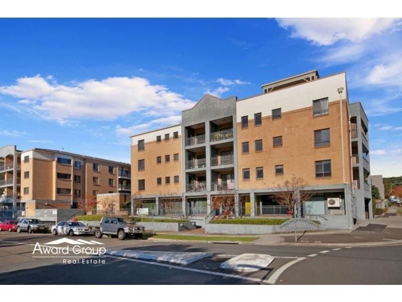 49/22-26 Herbert Street WEST RYDE NSW, West Ryde - Thumbnail 6