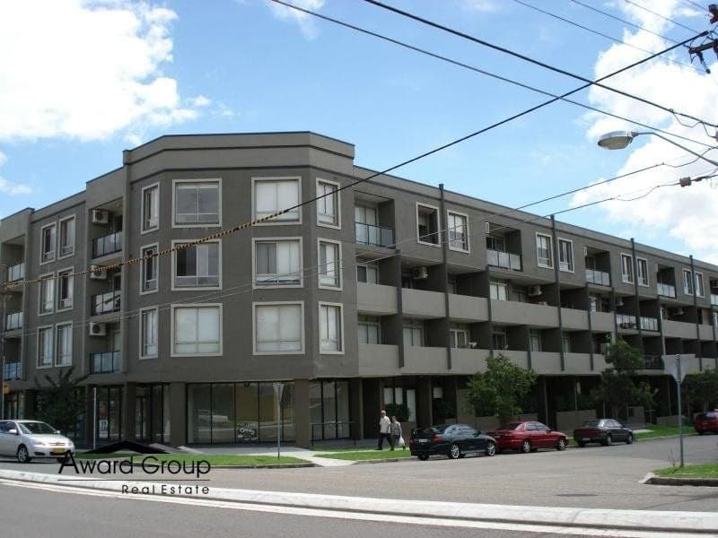 39/20 Herbert Street WEST RYDE NSW, West Ryde - Image 1