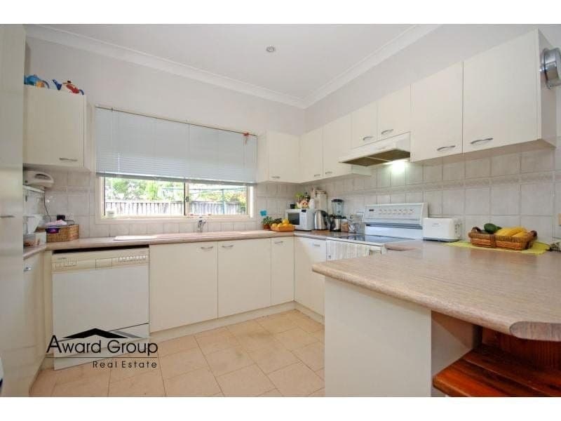 36 Crowley Crescent MELROSE PARK NSW, Melrose Park - Thumbnail 2
