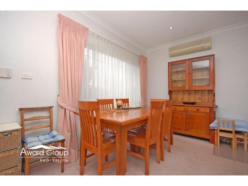 36 Crowley Crescent MELROSE PARK NSW, Melrose Park - Thumbnail 3