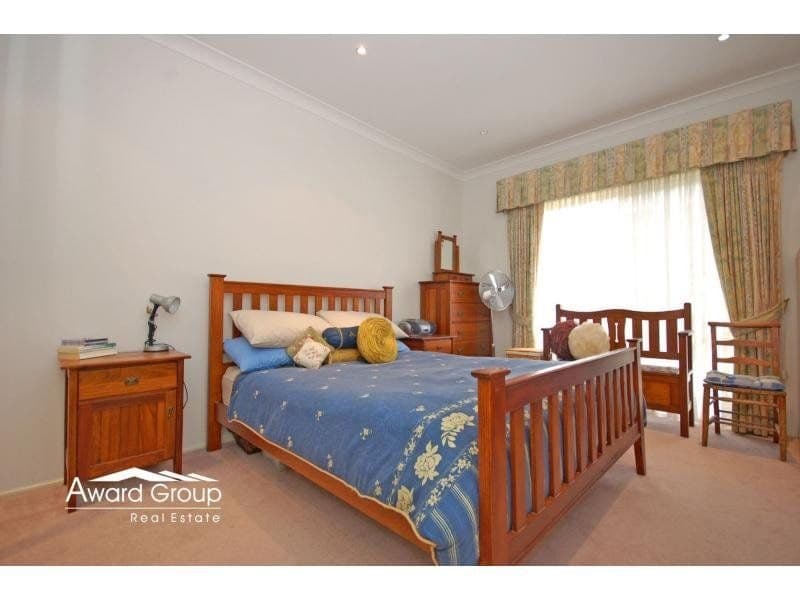 36 Crowley Crescent MELROSE PARK NSW, Melrose Park - Thumbnail 5