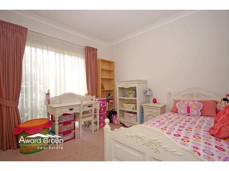 36 Crowley Crescent MELROSE PARK NSW, Melrose Park - Thumbnail 6