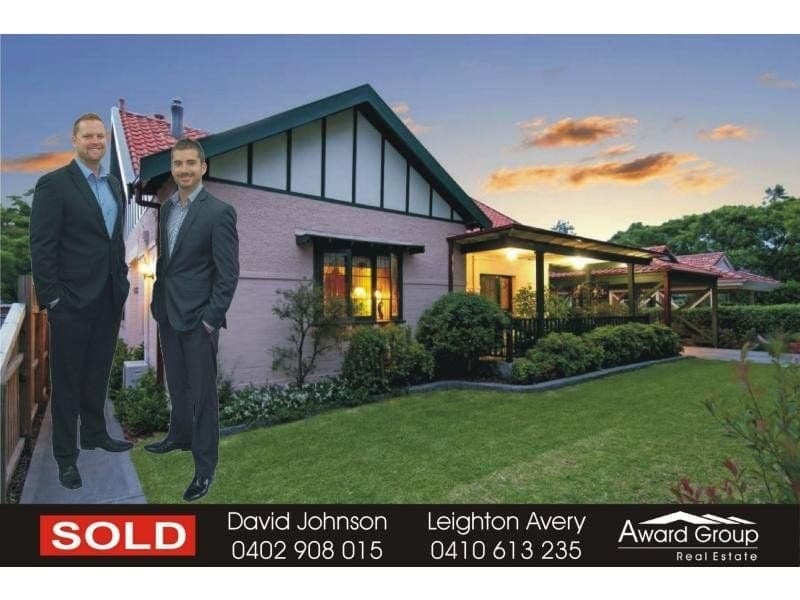 2A Miriam Road DENISTONE NSW, Denistone - Image 1