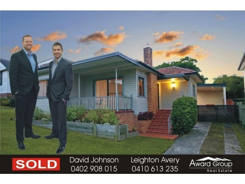 1 Marguerette Street ERMINGTON NSW, Ermington - Image 1