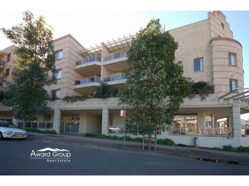 2/99 Anzac Avenue WEST RYDE NSW, West Ryde - Image 1