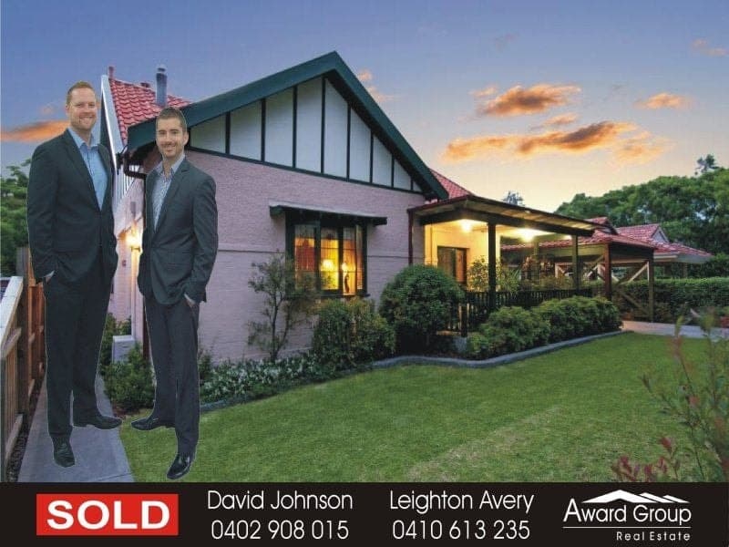 2A Miriam Road WEST RYDE NSW, West Ryde - Image 1