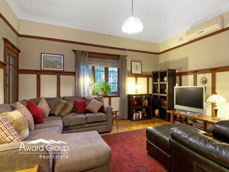 2A Miriam Road WEST RYDE NSW, West Ryde - Thumbnail 4