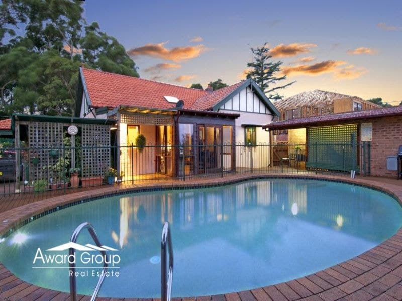 2A Miriam Road WEST RYDE NSW, West Ryde - Thumbnail 7