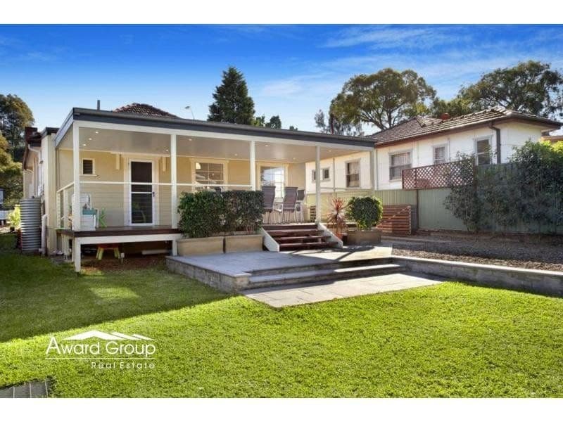 99 Wharf Road MELROSE PARK NSW, Melrose Park - Thumbnail 6
