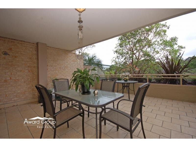 19/99-101 Anzac Avenue WEST RYDE NSW, West Ryde - Thumbnail 2