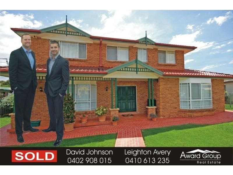 87 Lancaster Avenue MELROSE PARK NSW, Melrose Park - Image 1