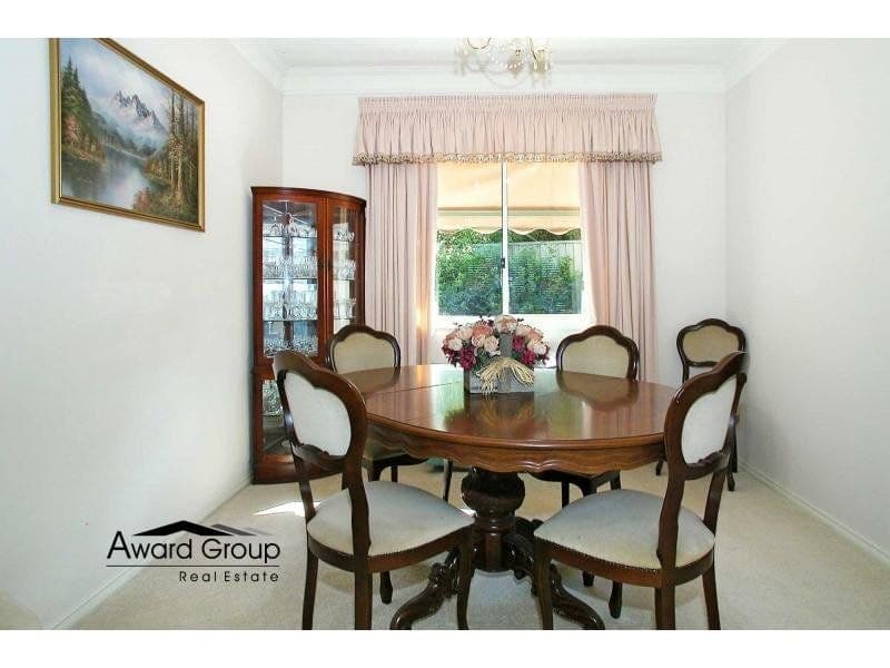 87 Lancaster Avenue MELROSE PARK NSW, Melrose Park - Thumbnail 4