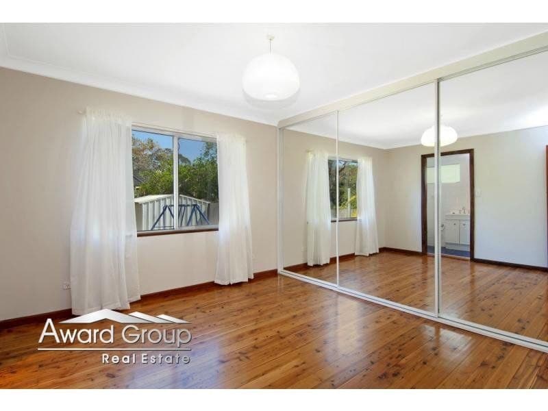 95 Cobham Avenue MELROSE PARK NSW, Melrose Park - Thumbnail 4