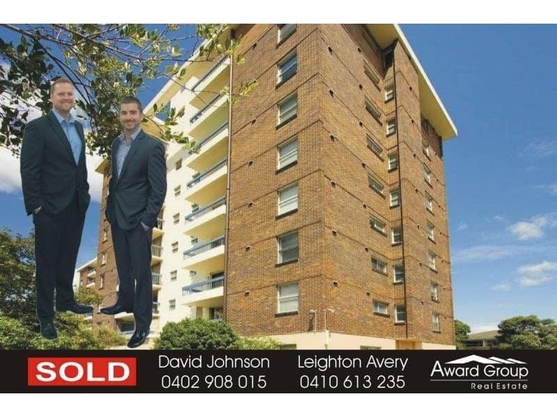 5/57-61 West Parade WEST RYDE NSW, West Ryde - Image 1