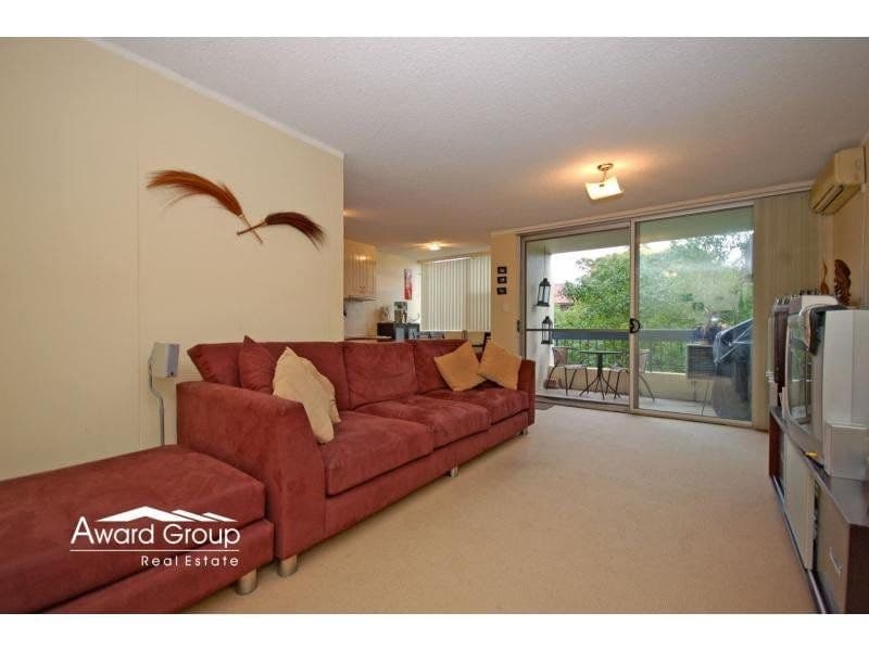5/57-61 West Parade WEST RYDE NSW, West Ryde - Thumbnail 2