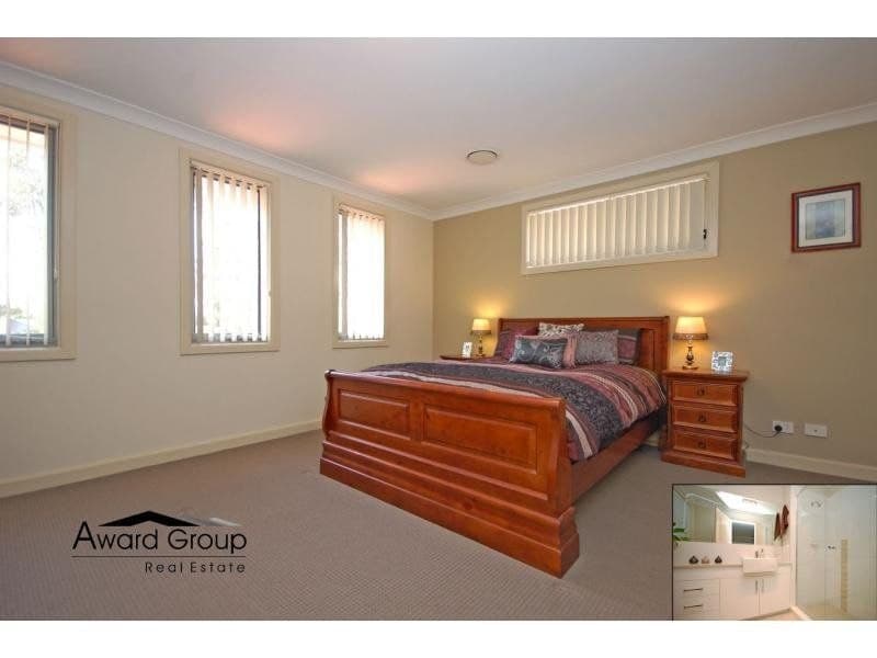 52 Bentwood Terrace STANHOPE GARDENS NSW, Stanhope Gardens - Thumbnail 8
