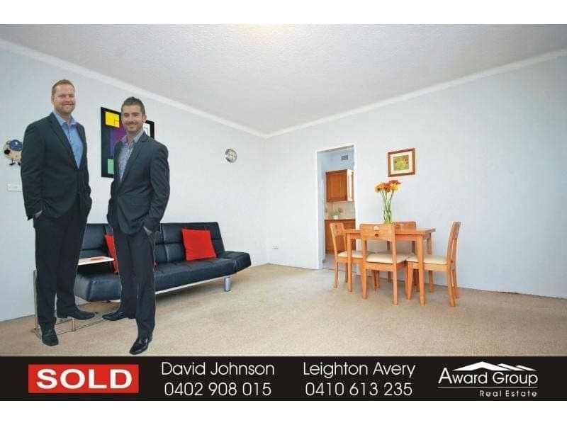 10/20B Gaza Road WEST RYDE NSW, West Ryde - Image 1