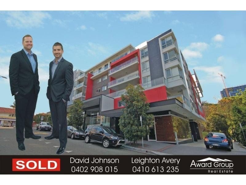 10/43-49 Blaxland Road, (MAIN ENTRY VIA ARGYLE AVE) RYDE NSW, (Main Entry Via Argyle Ave) Ryde - Image 1