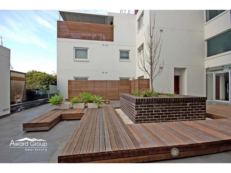 10/43-49 Blaxland Road, (MAIN ENTRY VIA ARGYLE AVE) RYDE NSW, (Main Entry Via Argyle Ave) Ryde - Thumbnail 3