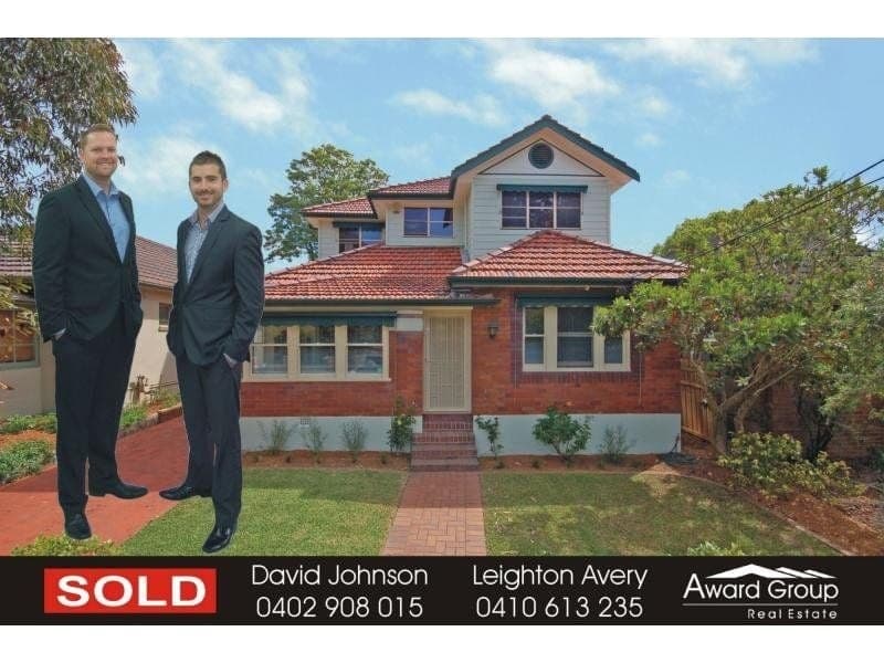 14 Macintosh Street MELROSE PARK NSW, Melrose Park - Image 1