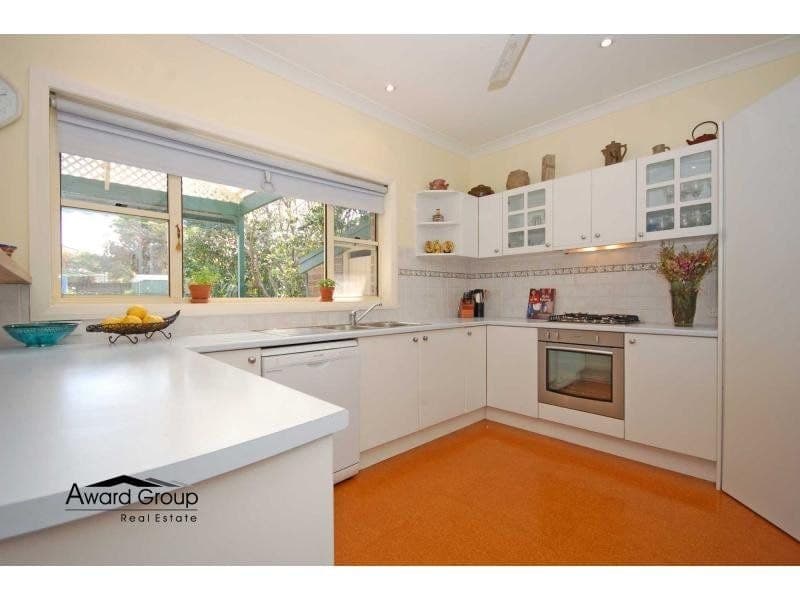 14 Macintosh Street MELROSE PARK NSW, Melrose Park - Thumbnail 2